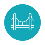 Bridge icon