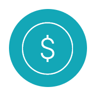 Savings icon