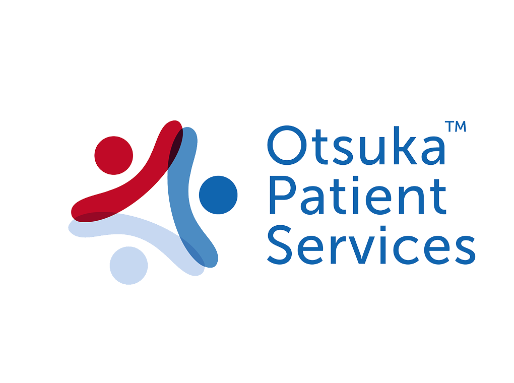 Otsuka Patient Services Logo