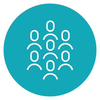 Patient Population icon