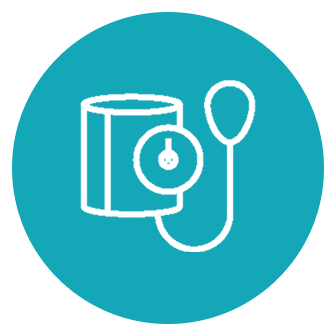 Blood Pressure icon