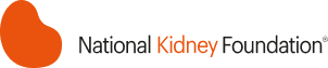 National Kidney Foundation Logo