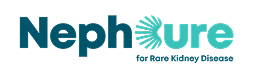 NephCure Logo
