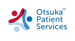 Otsuka Patient Services Logo