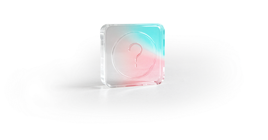 Questions icon