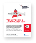 Step-by-step injection guide
